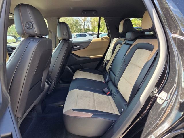 New 2026 Chevrolet Equinox ACTIV image 16