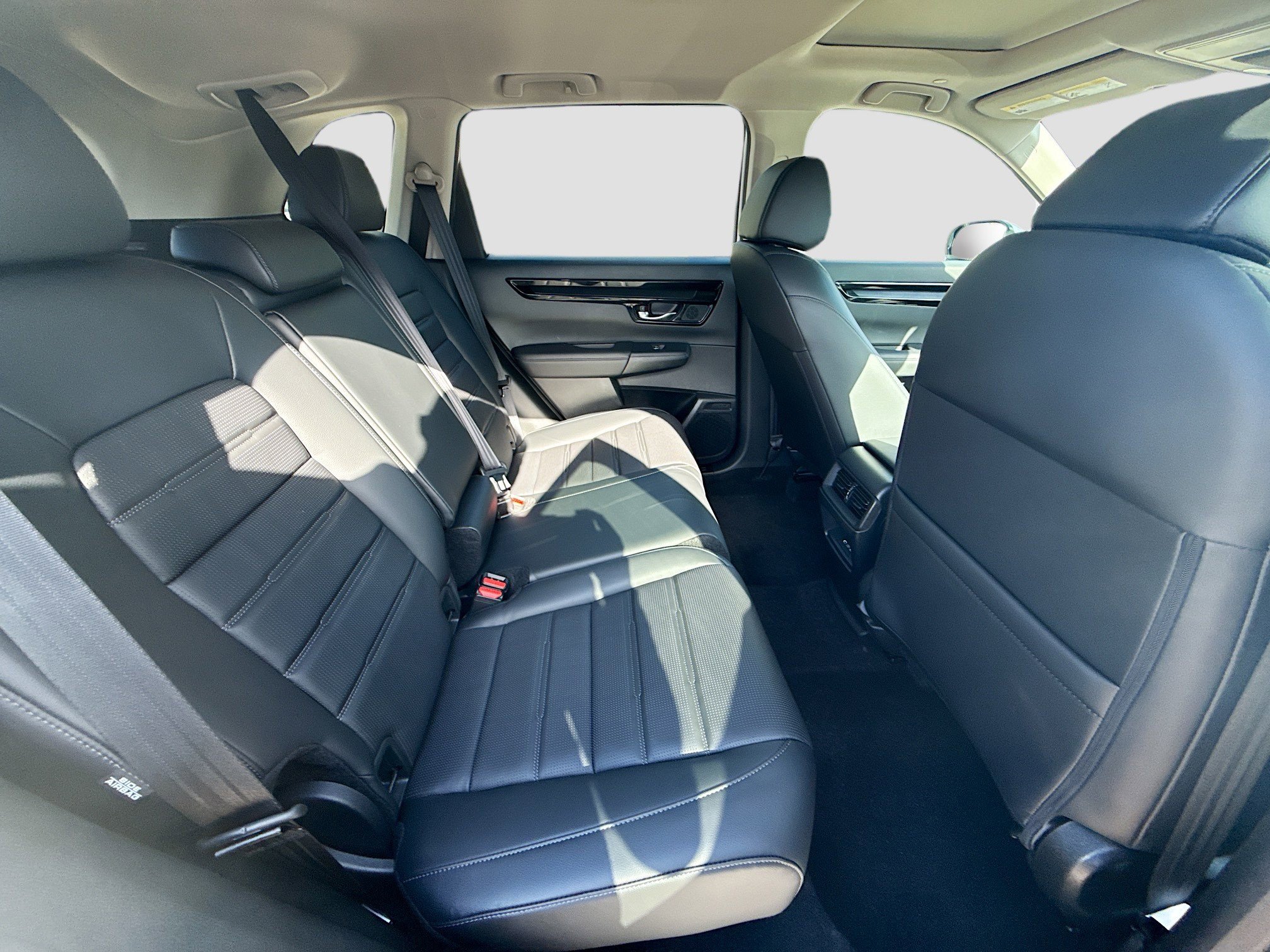 Used 2024 Honda CR-V EX-L image 28