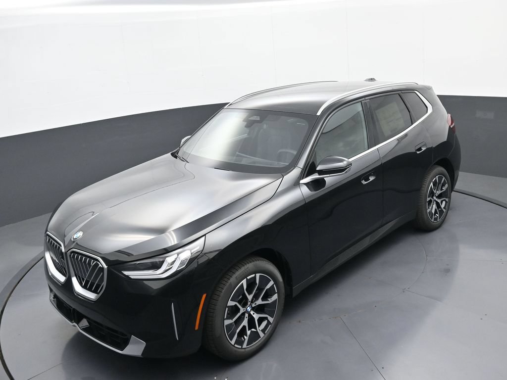 New 2026 BMW X3 xDrive30i w/ Premium Package AWD/4WD image 32
