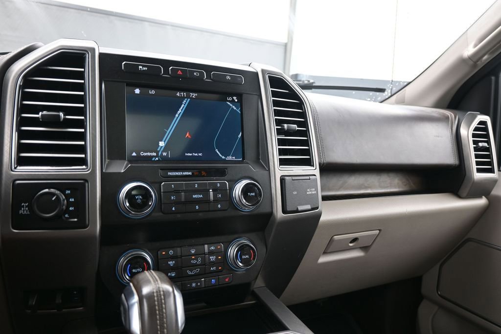 Used 2019 Ford F150 Limited AWD/4WD image 17