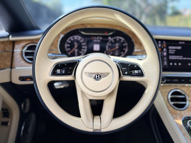 Used 2022 Bentley Continental GT Mulliner image 21