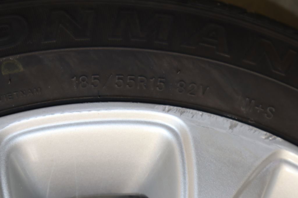 Used 2018 Chevrolet Spark LT image 39