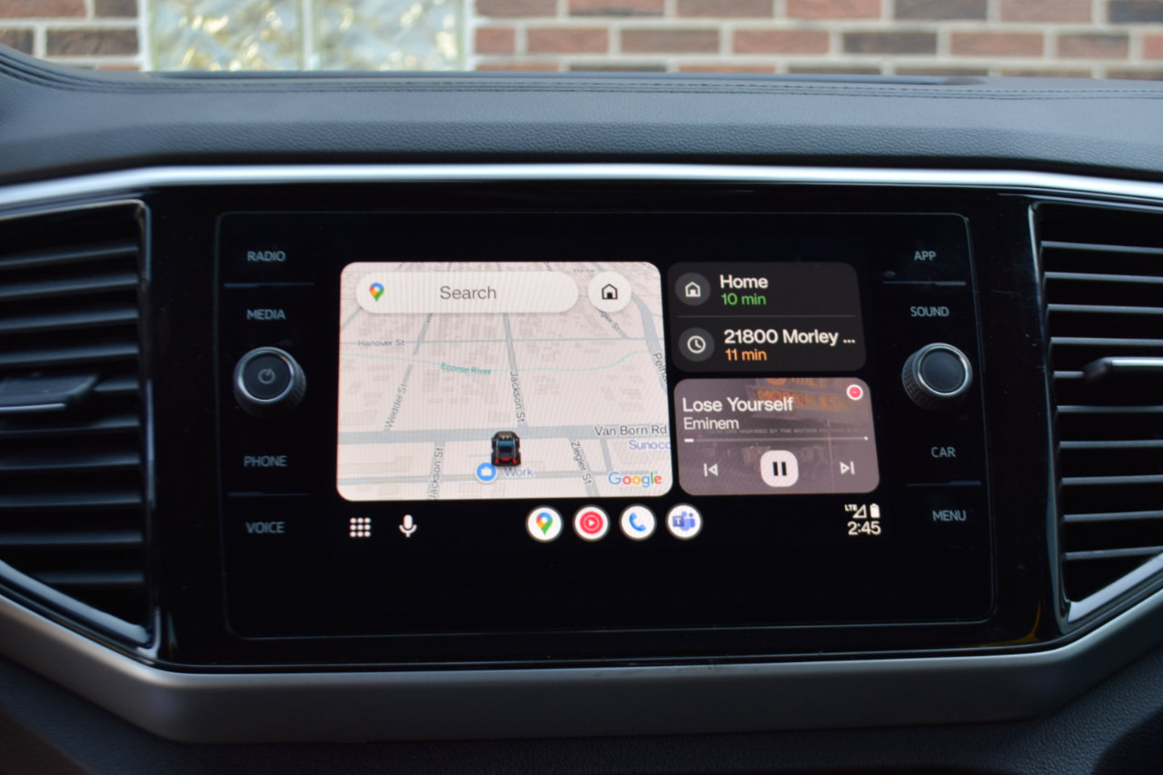 Used 2022 Volkswagen Atlas Cross Sport SE image 28