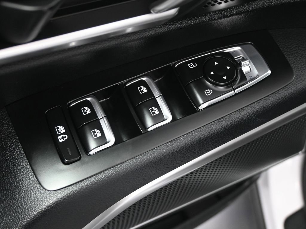 Certified 2024 Kia Telluride S w/ S Sunroof Package image 11