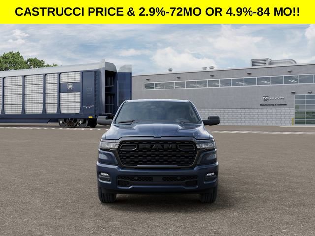 New 2026 RAM 1500 Express image 6