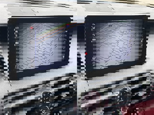 Used 2023 Lexus IS 350 F Sport image 16