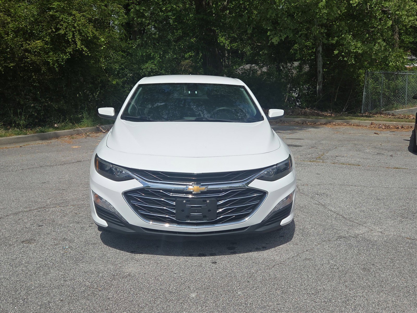 Used 2019 Chevrolet Malibu LT image 8