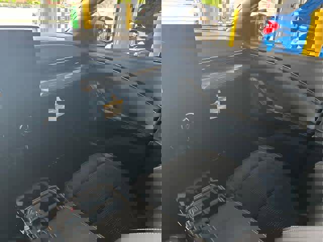 New 2025 Ford Mustang Mach-E GT image 10