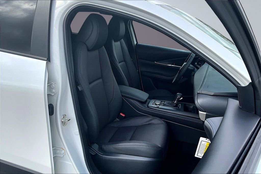 New 2026 MAZDA CX-30 AWD 2.5 S w/ Premium Package image 11