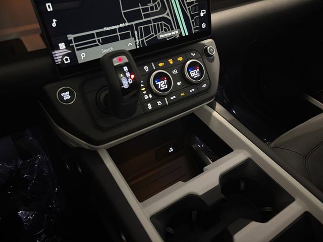 New 2026 Land Rover Defender 130 S AWD/4WD image 29
