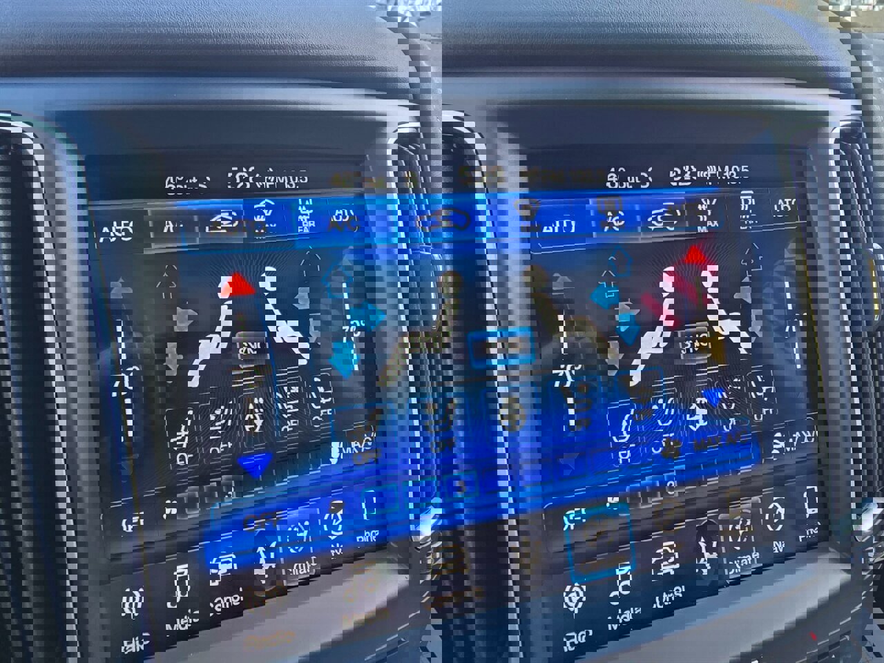 Used 2020 Maserati Levante GTS image 13