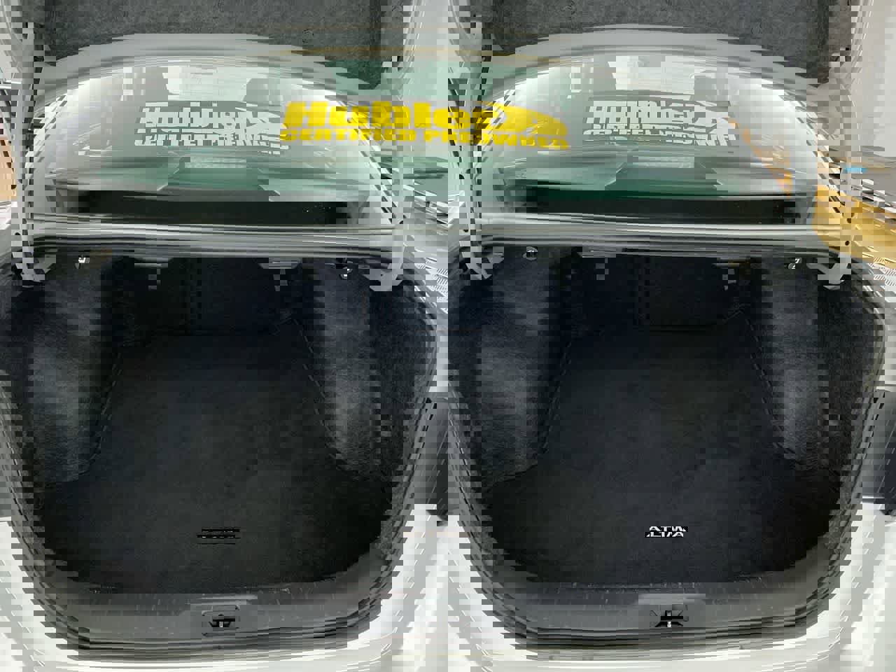 Used 2023 Nissan Altima 2.5 SV image 33