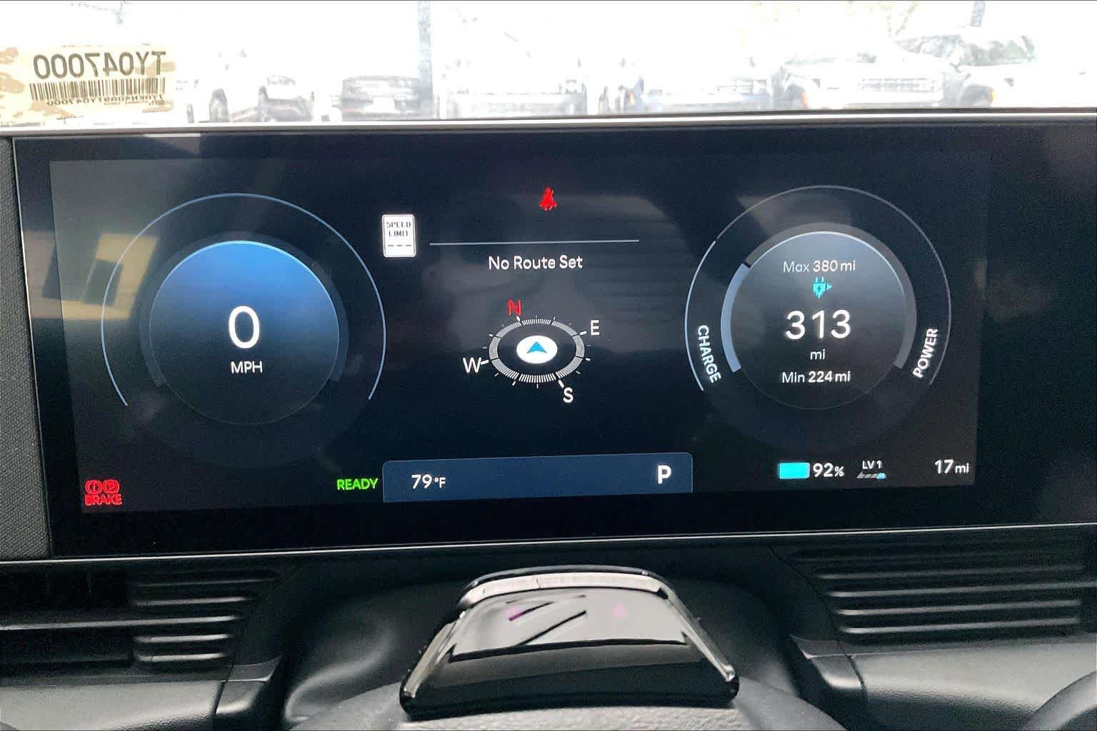 Certified 2026 Hyundai Ioniq 5 SEL RWD image 25