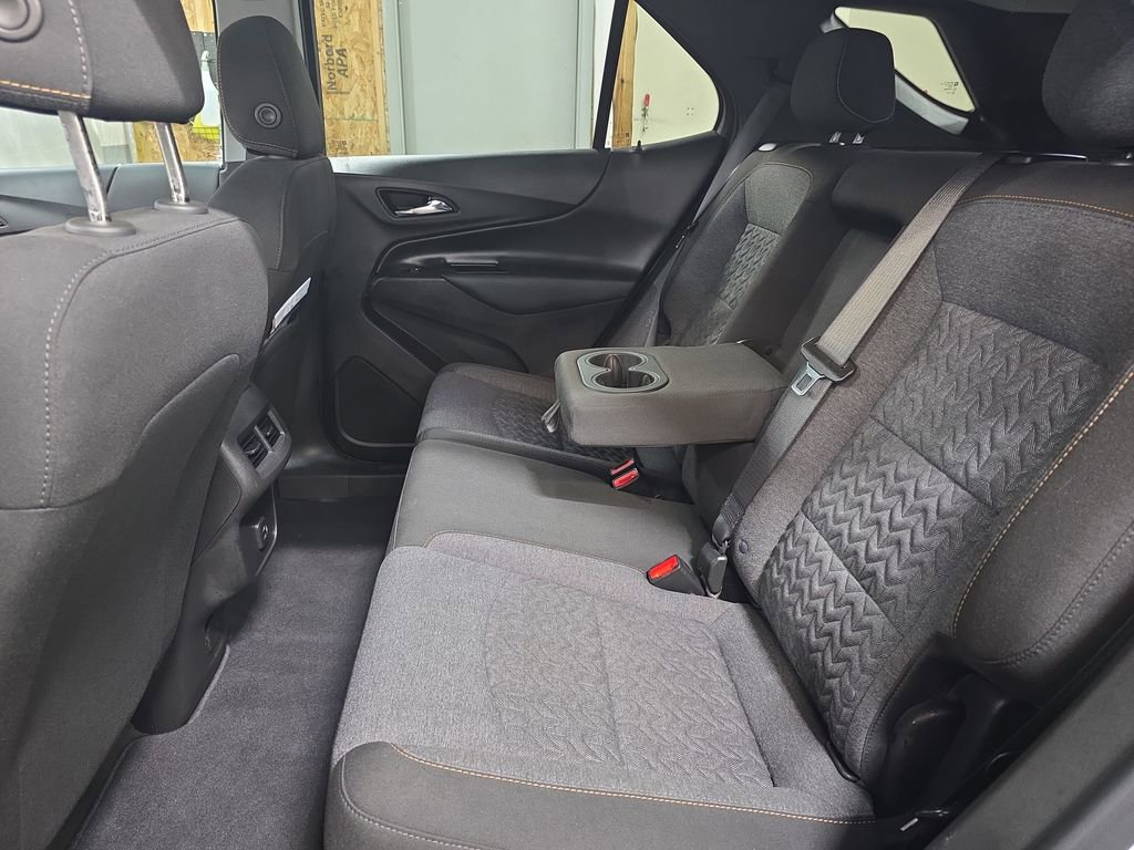 Used 2022 Chevrolet Equinox LT image 13