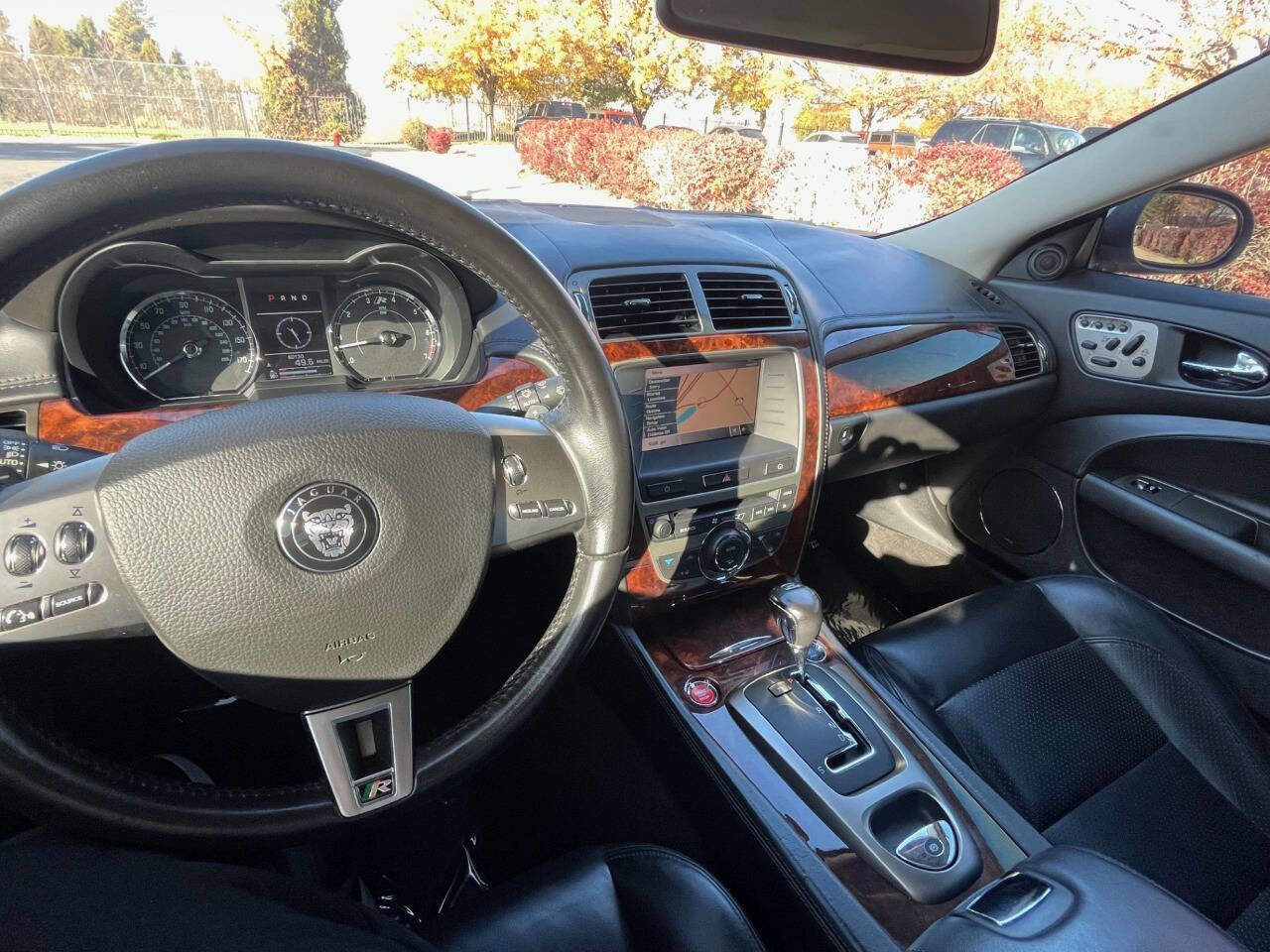 Used 2007 Jaguar XKR R image 11