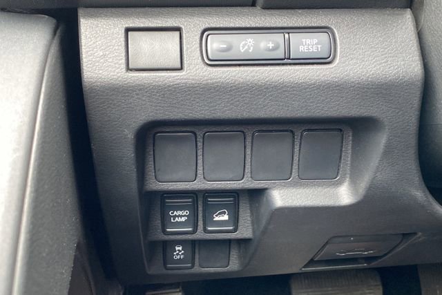 Used 2024 Nissan Frontier S w/ Graphics Package image 28