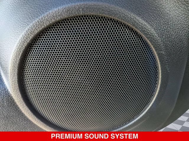 Used 2016 Nissan Rogue SL w/ SL Premium Package AWD/4WD image 14