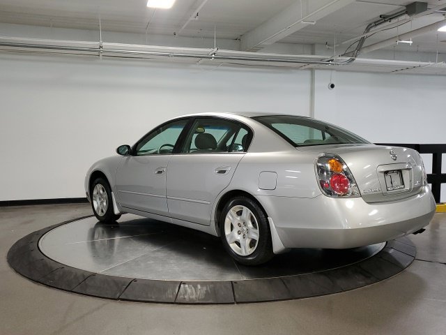 Used 2004 Nissan Altima 2.5 FWD image 7
