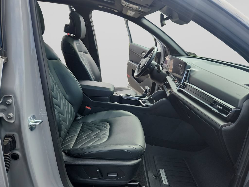 Certified 2024 Kia Sportage X-Pro Prestige AWD/4WD image 17