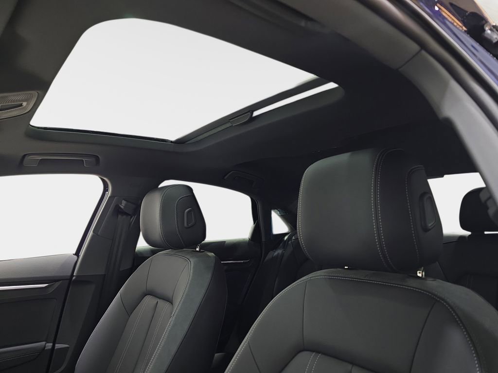 New 2026 Audi A3 2.0T Premium image 29