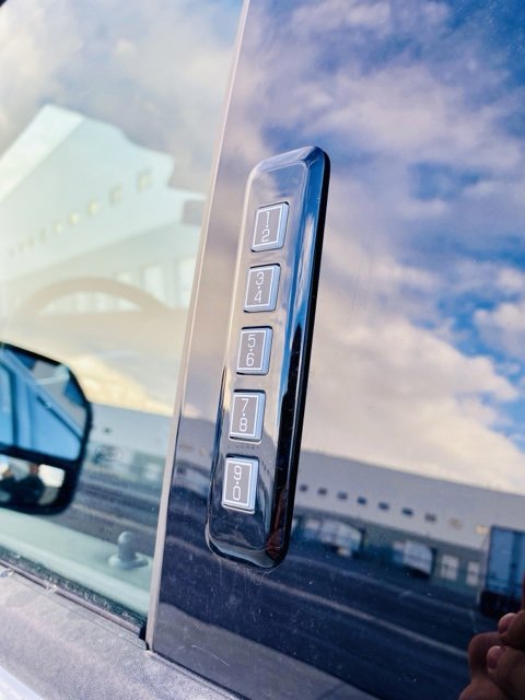 New 2026 Ford F350 Platinum image 11