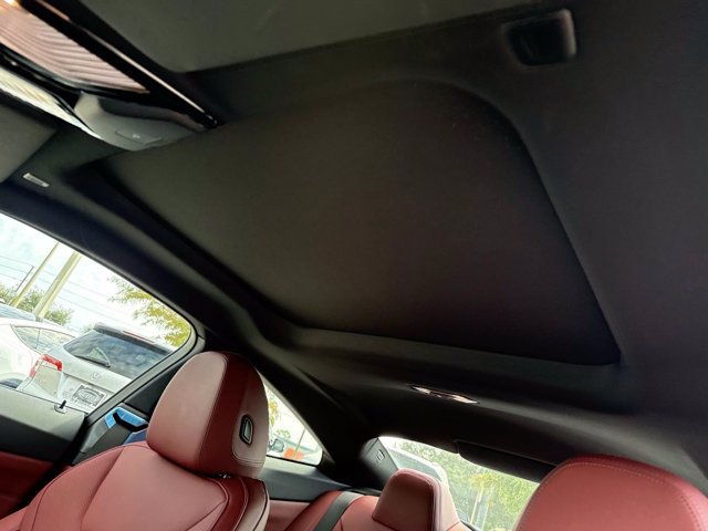 Used 2026 BMW 430i Coupe w/ M Sport Package RWD image 15