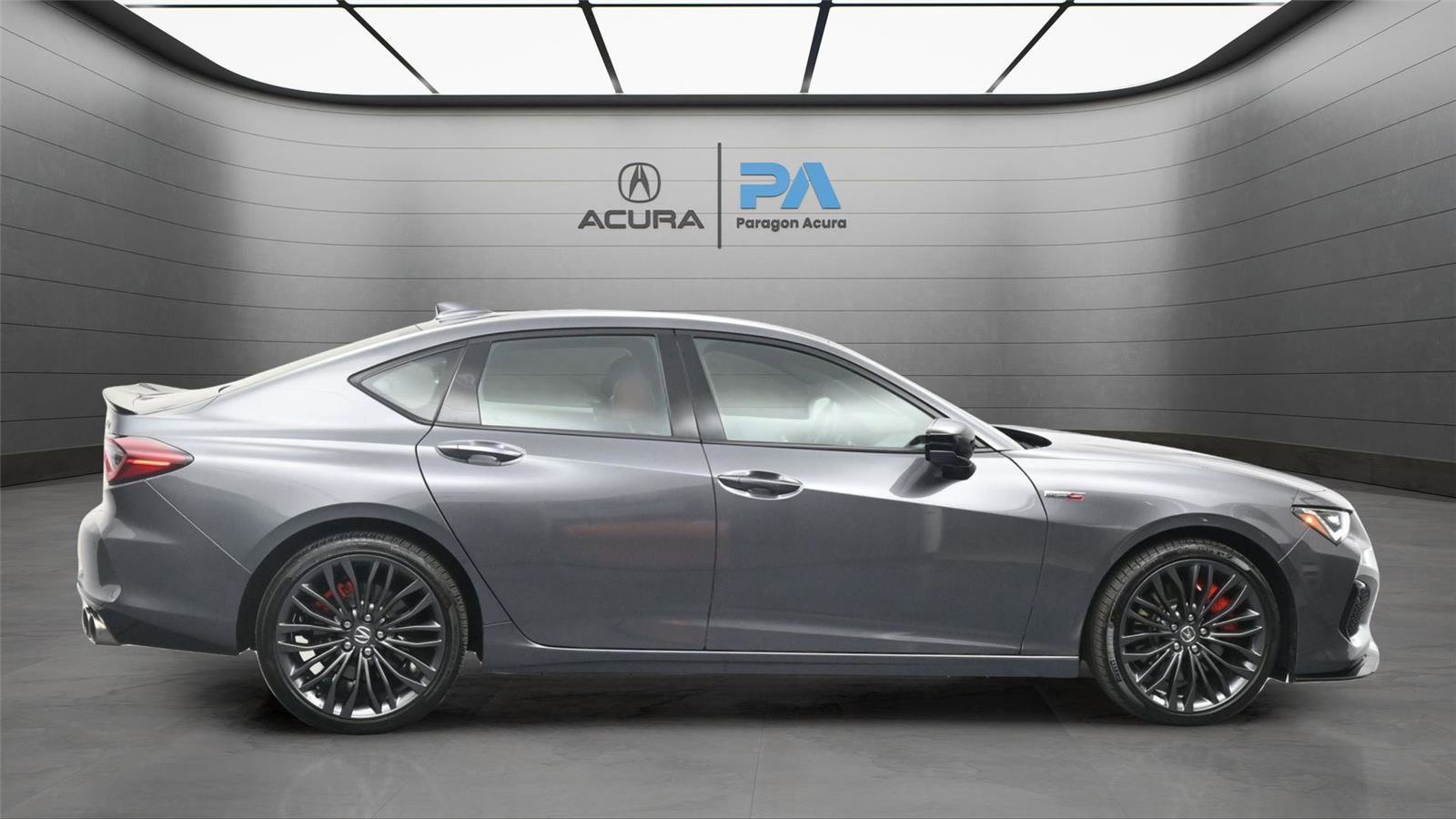 Used 2023 Acura TLX Type S image 33