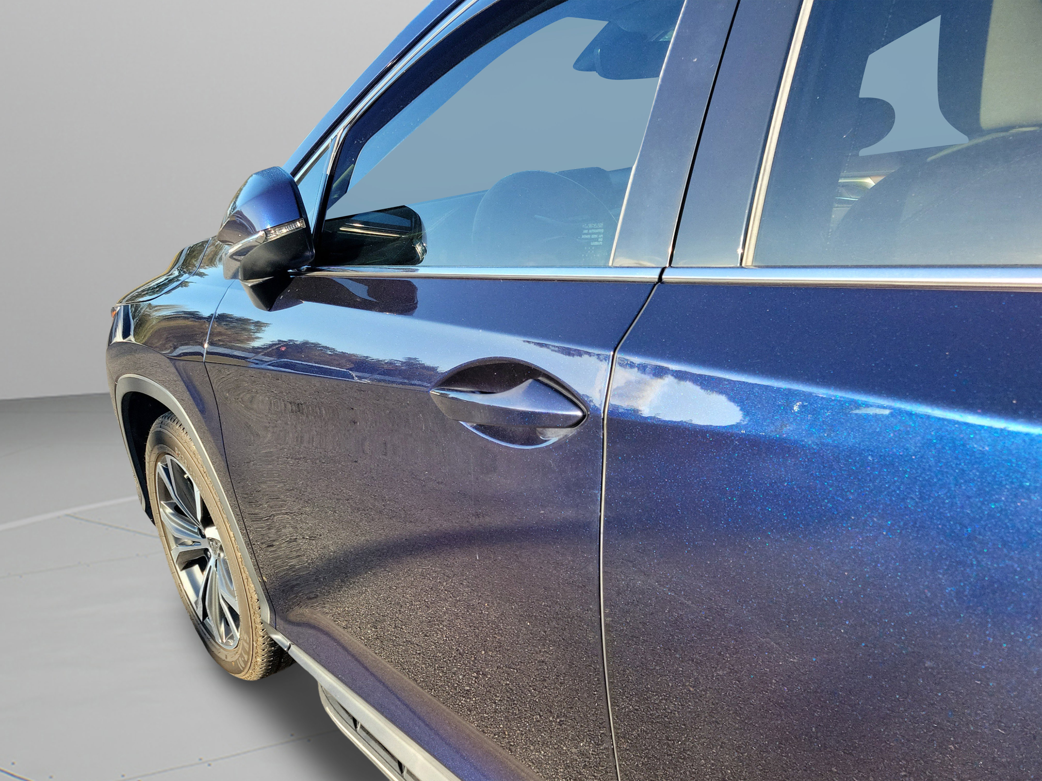 Used 2017 Lexus RX 350 FWD image 27