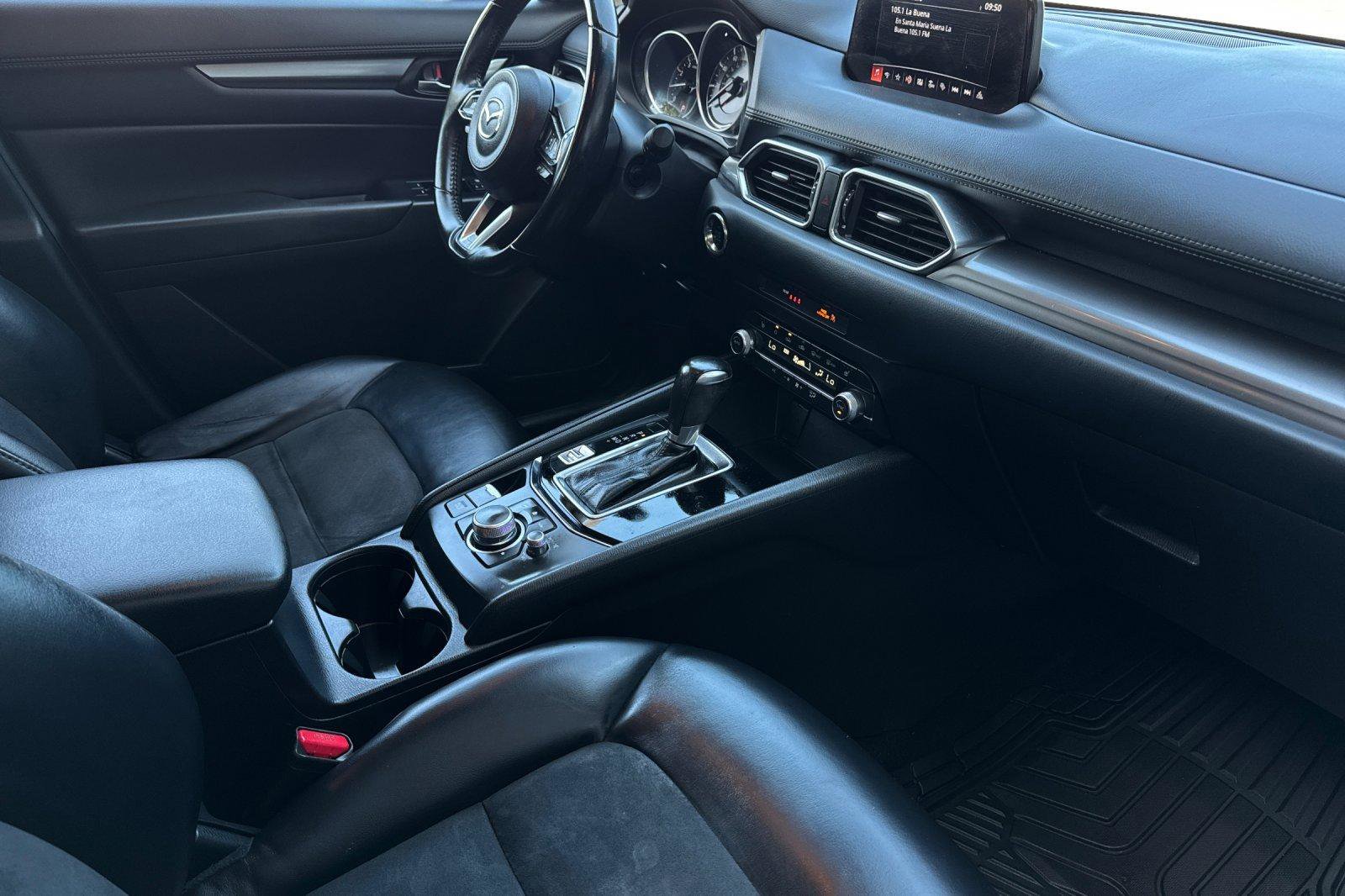 Used 2020 MAZDA CX-5 Touring AWD/4WD image 19