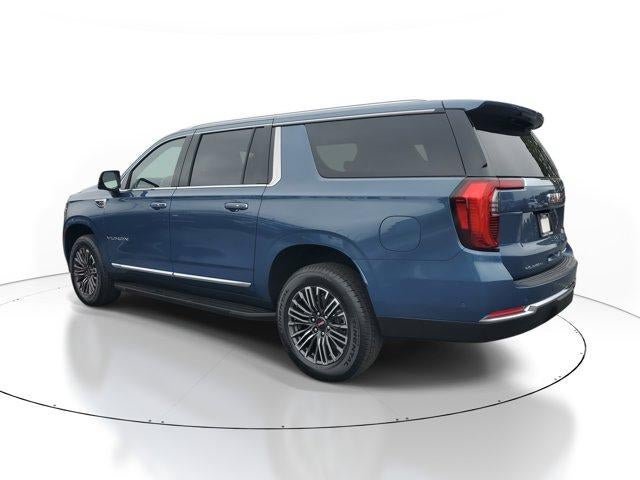 New 2026 GMC Yukon XL Elevation w/ Elevation Premium Package RWD image 4
