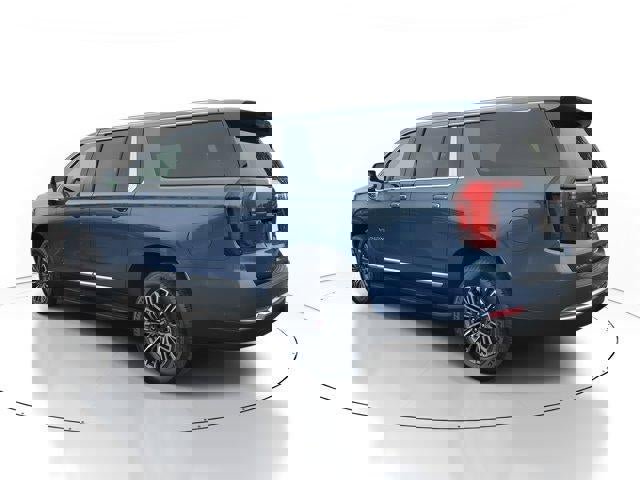 New 2026 GMC Yukon XL Elevation w/ Elevation Premium Package image 4