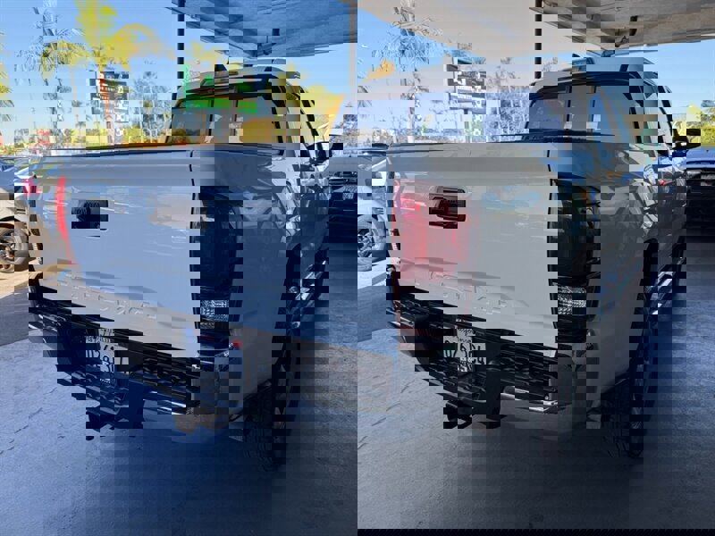 Used 2021 Toyota Tacoma SR5 image 11