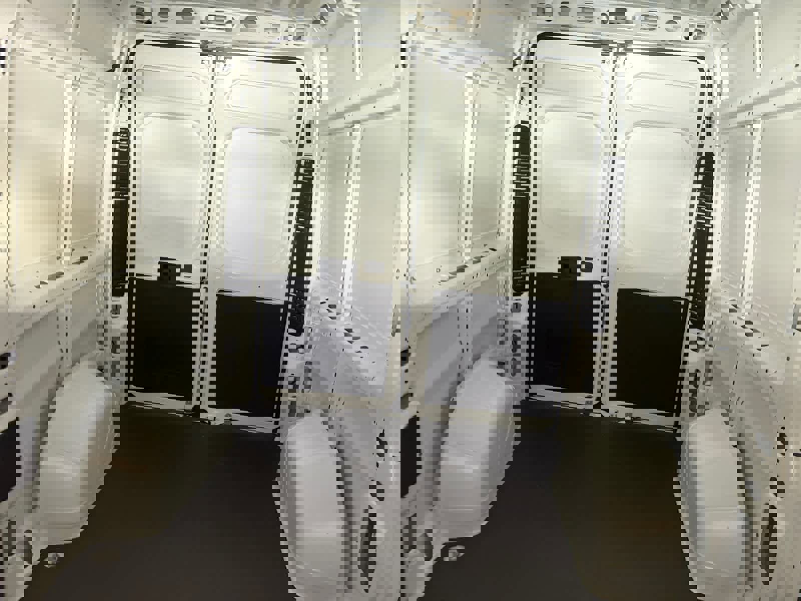 Used 2026 RAM ProMaster 1500 w/ Convenience Group image 15