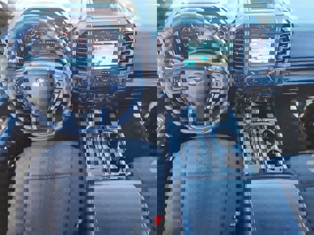 Used 2018 Ford F150 XLT w/ Equipment Group 302A Luxury image 10