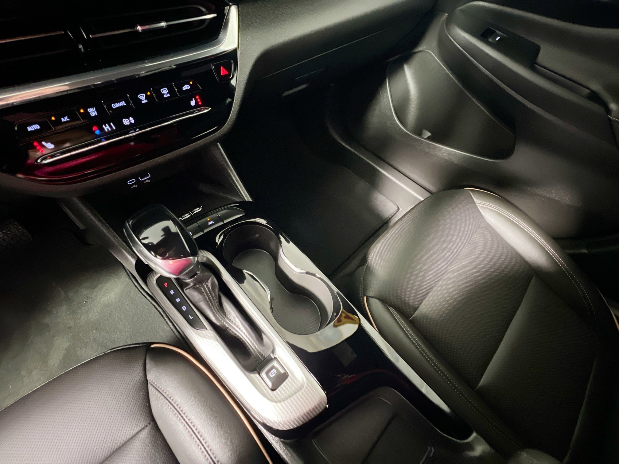 Used 2025 Buick Envista Avenir image 26