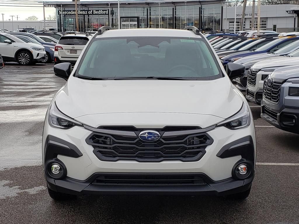 New 2026 Subaru Crosstrek 2.5i Limited image 5