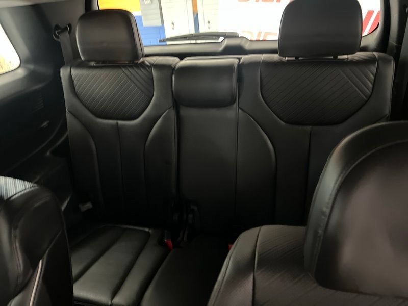 Used 2024 Hyundai Palisade SEL AWD/4WD image 20
