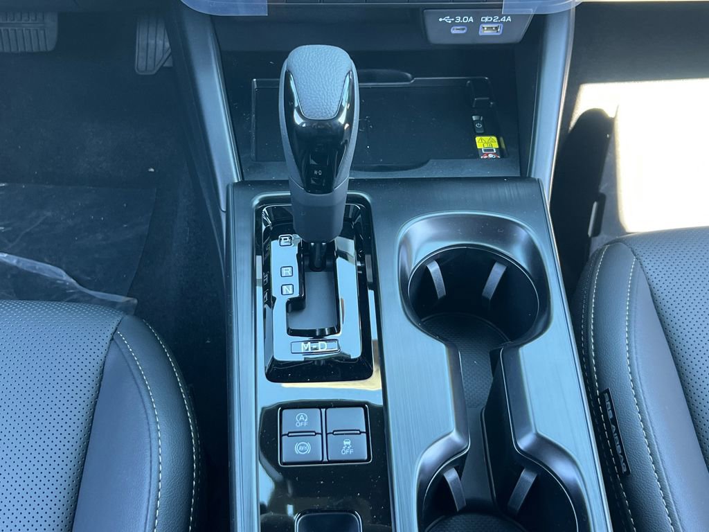 New 2026 Subaru Outback Limited image 18