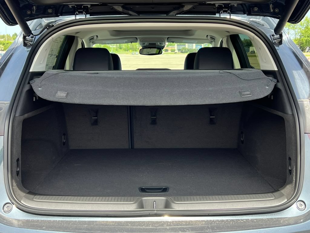 New 2026 Buick Envision Sport Touring AWD/4WD image 38