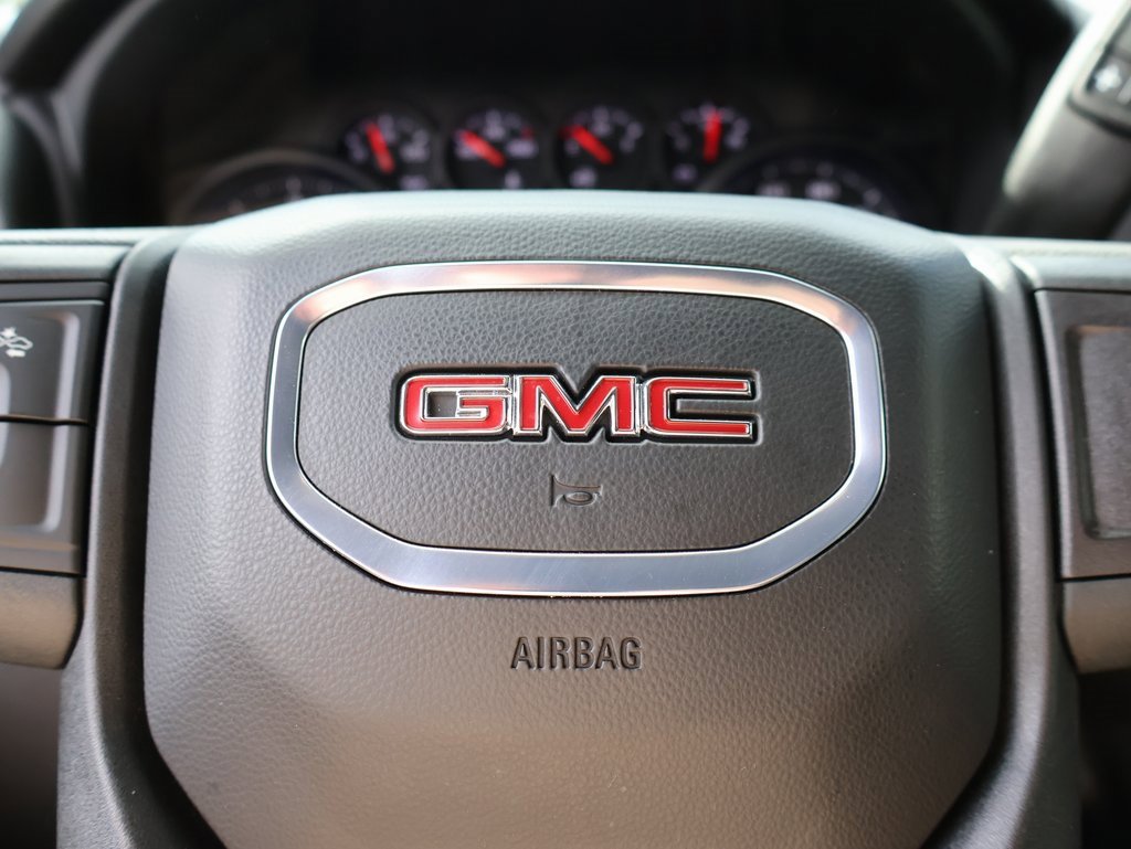 Used 2024 GMC Sierra 2500 Pro image 26