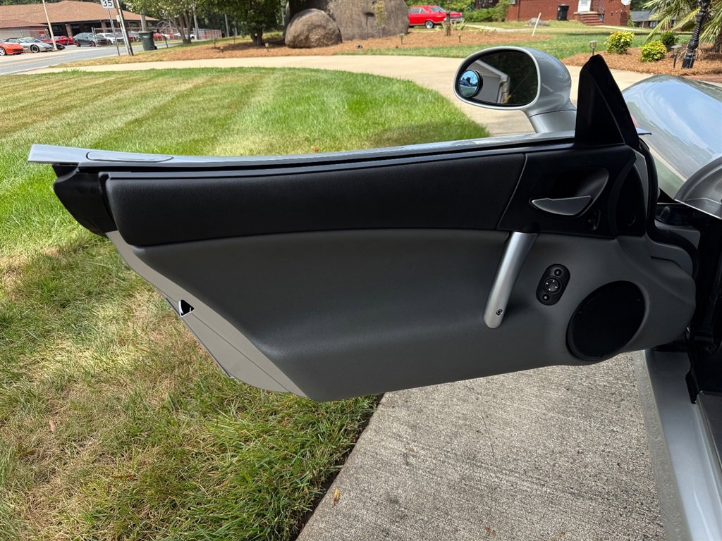 Used 2010 Dodge Viper SRT-10 w/ Protection Group image 56