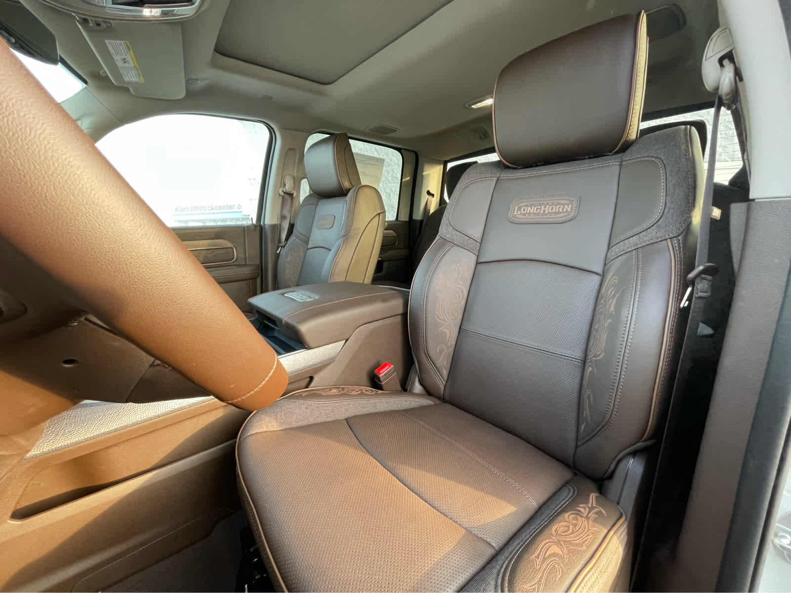 New 2026 RAM 3500 Limited image 24