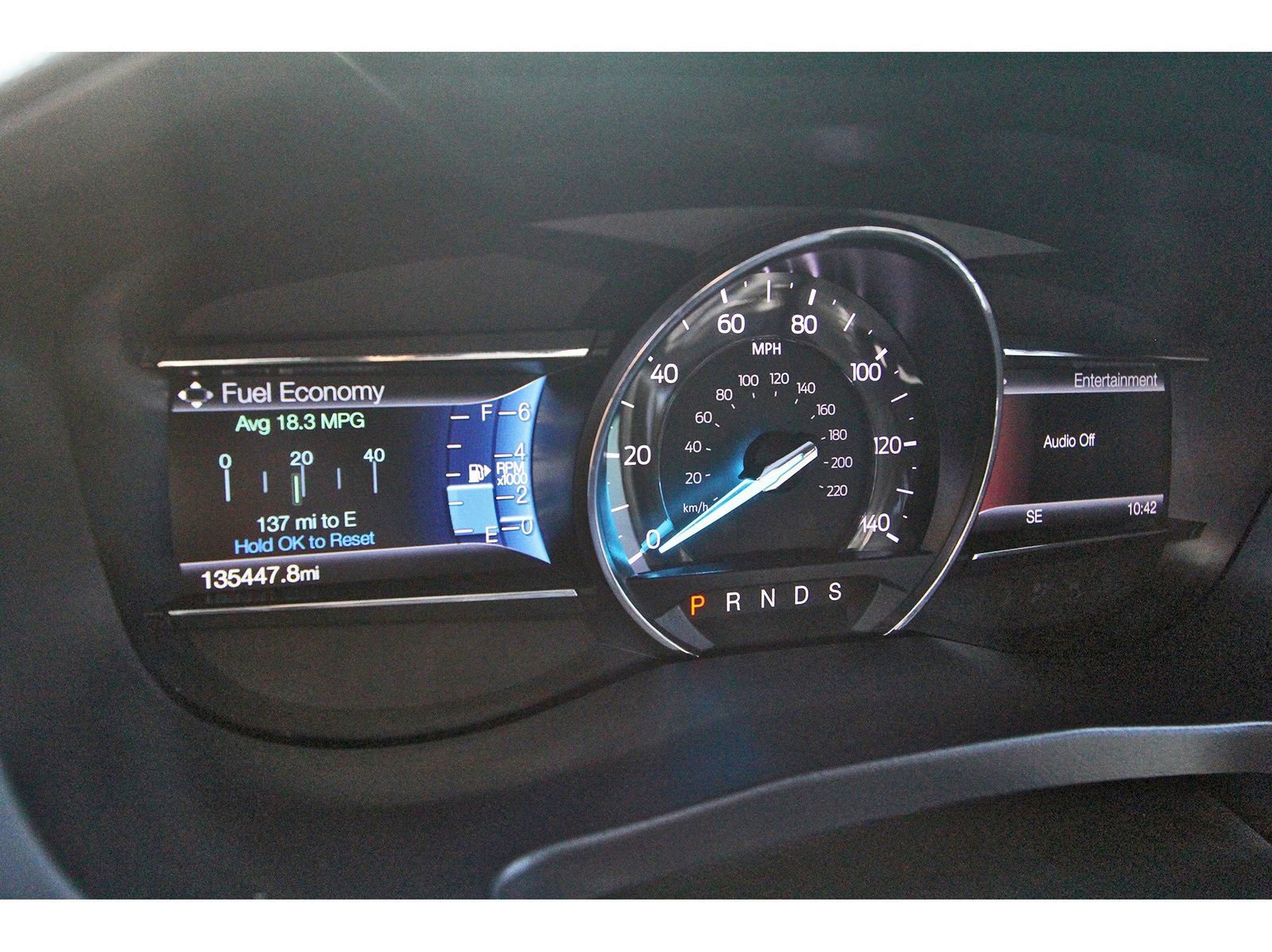 Used 2018 Ford Explorer Limited image 16