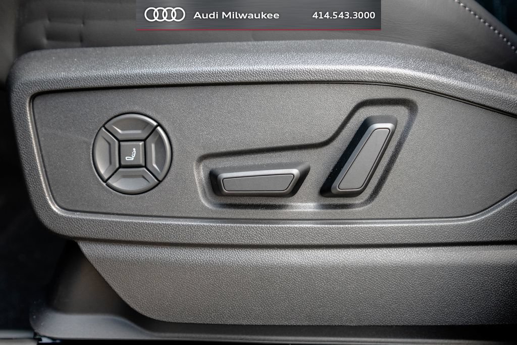 New 2026 Audi SQ5 Premium Plus AWD/4WD image 25