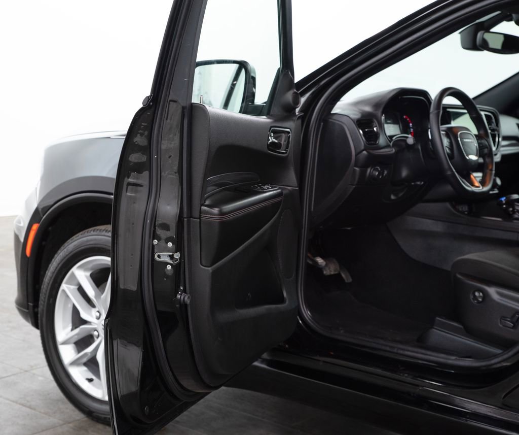 Used 2026 Dodge Durango GT AWD/4WD image 6