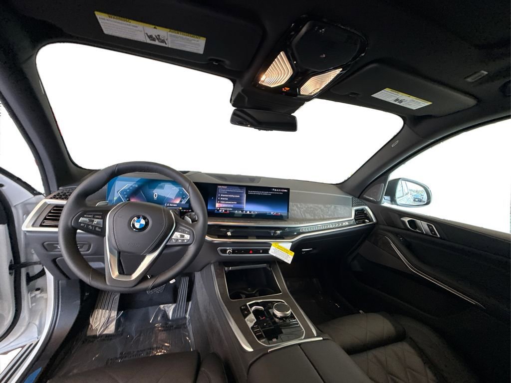 New 2026 BMW X5 sDrive40i image 28