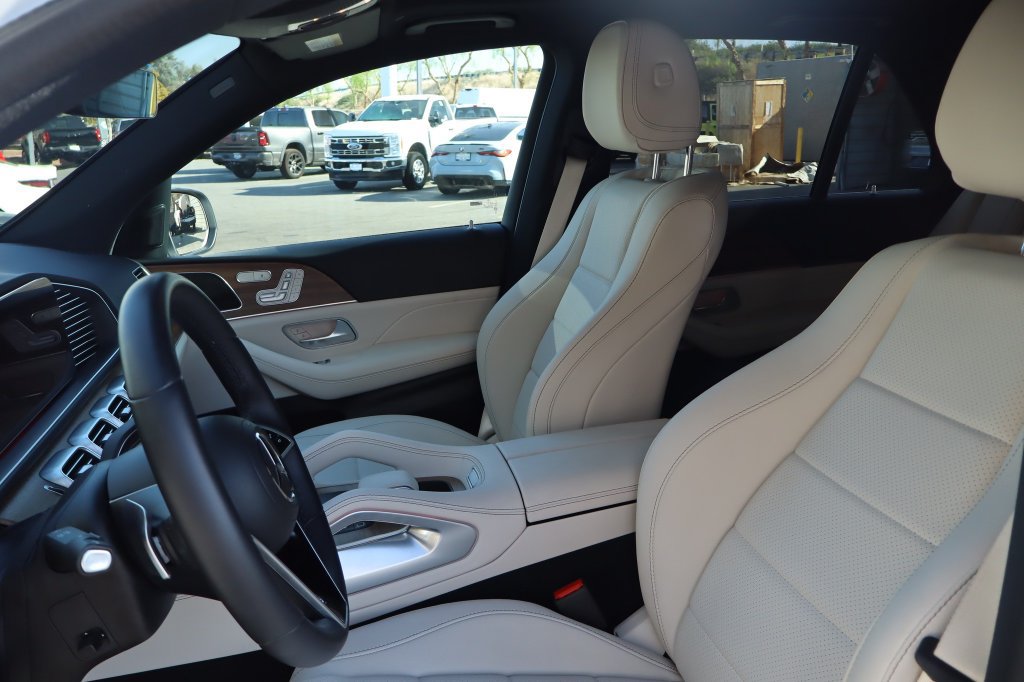 Used 2026 Mercedes-Benz GLE 350 4MATIC image 19