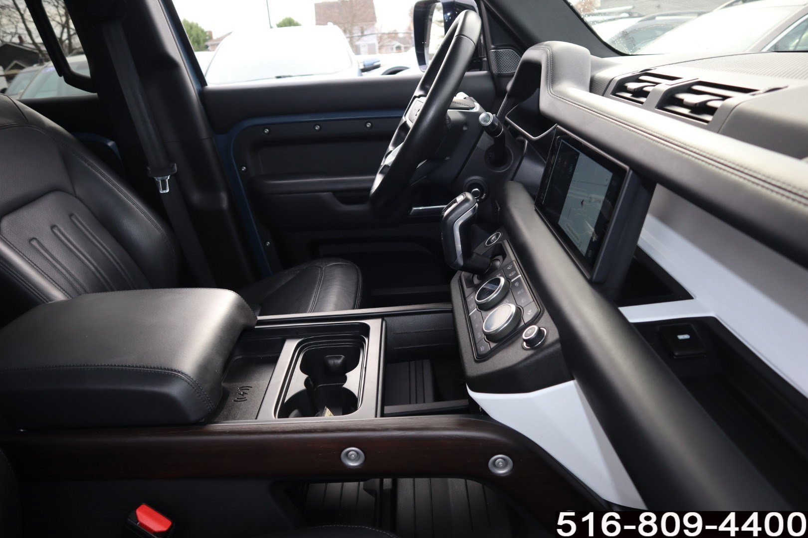 Used 2020 Land Rover Defender 110 S image 28