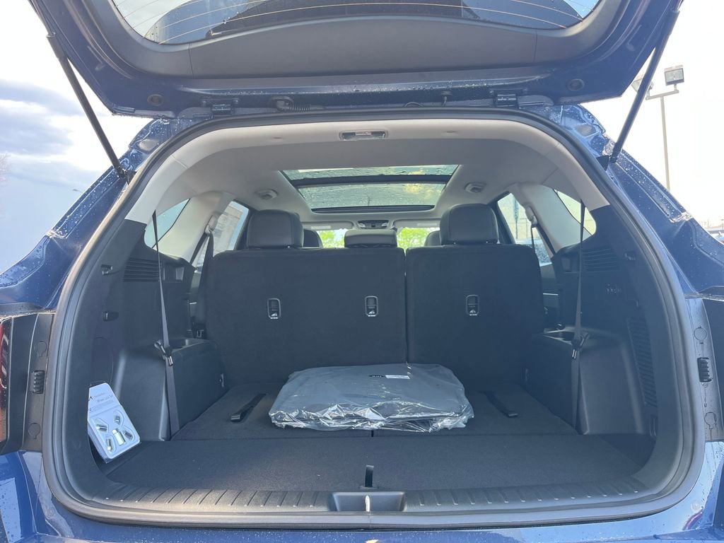 New 2026 Kia Sorento S FWD image 41