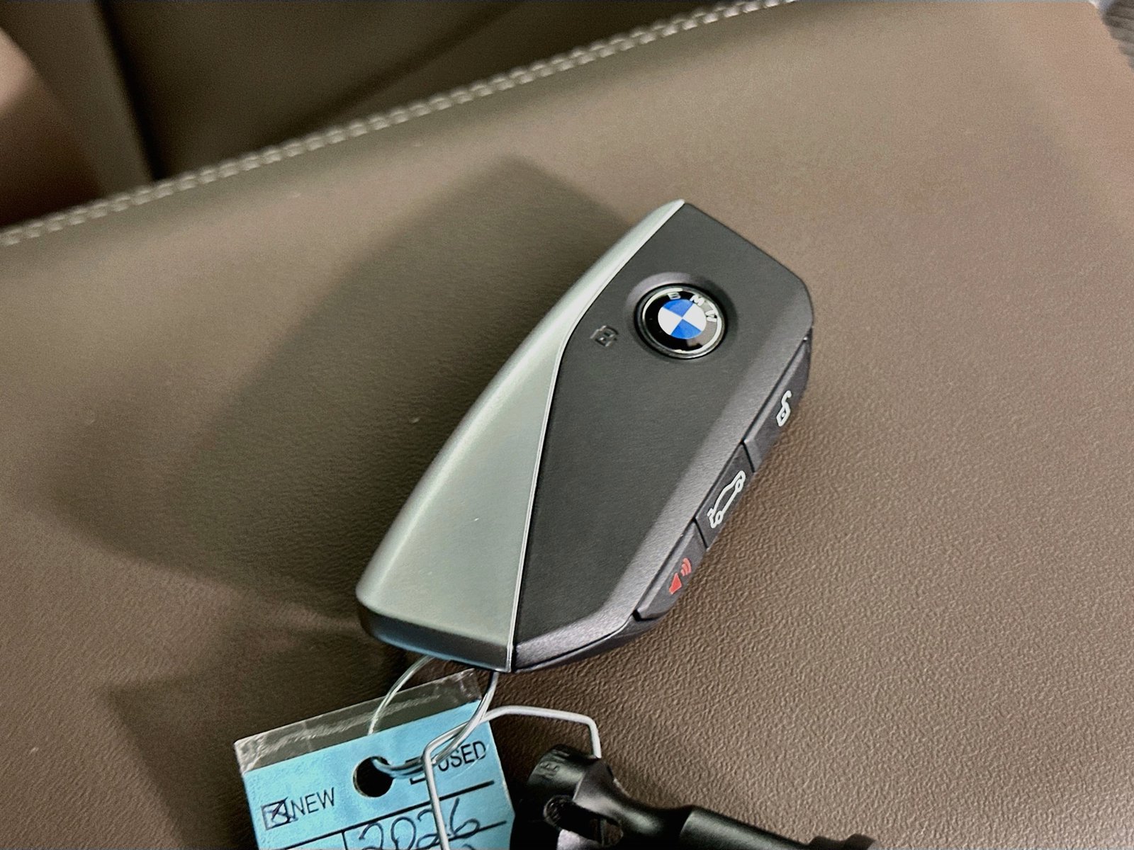 New 2026 BMW X3 xDrive30i AWD/4WD image 47